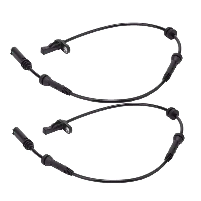 2 шт. передний датчик скорости колес ABS для BMW F22 F23 F30 F32 F33 F36 34526791223
2 шт. передний датчик скорости колес ABS для BMW F22 F23 F30 F32 F33 F36 34526791223