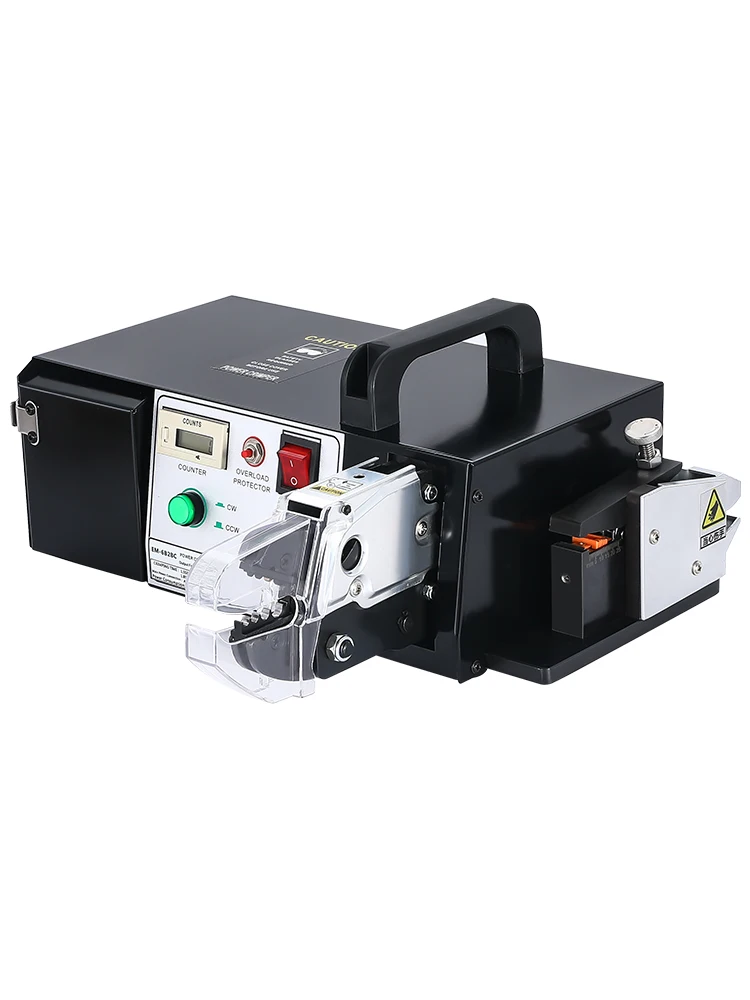 Многофункциональная электрическая клемма для подключения под давлением, автоматическая клемма для подключения под давлением, универсальная машина
Многофункциональная электрическая клемма для подключения под давлением, автоматическая клемма для подключения под давлением, универсальная машина