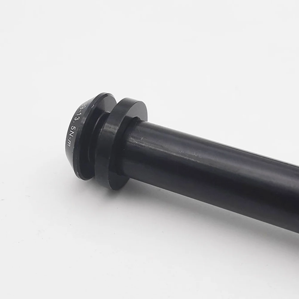 Bicycle Thru Axle Washer Washer 1-3g Bicycle Black Conical Washers Hubs Axle Flat M12x3/7.5mm M15x0.2/5mm Thru Axle Hot Sale
Bicycle Thru Axle Washer Washer 1-3g Bicycle Black Conical Washers Hubs Axle Flat M12x3/7.5mm M15x0.2/5mm Thru Axle Hot Sale