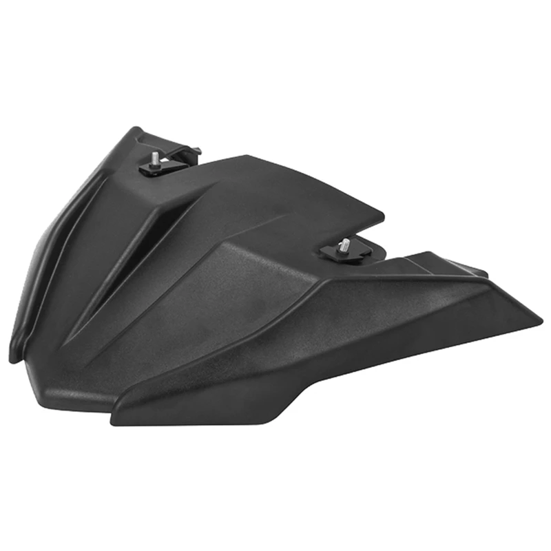 Front Wheel Fender Beak Nose Cone Extension Cover Extender Cowl Fender For Yamaha MT09 Tracer 900 2018-2021 Tracer900 GT
Front Wheel Fender Beak Nose Cone Extension Cover Extender Cowl Fender For Yamaha MT09 Tracer 900 2018-2021 Tracer900 GT