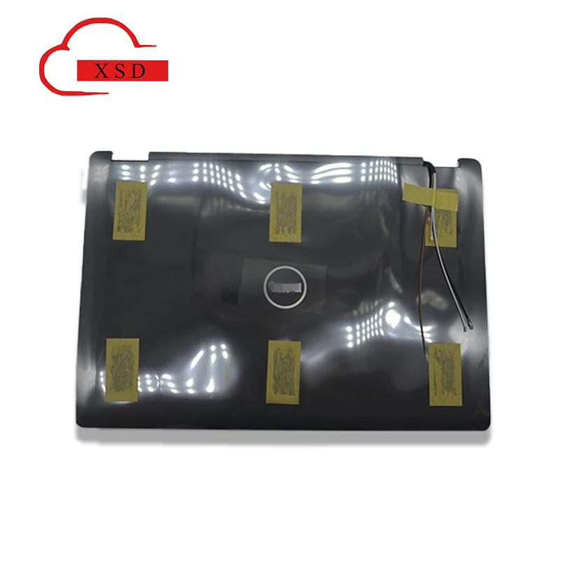 Оригинальная задняя крышка ЖК-дисплея для Dell Latitude 5480 E5480, задняя крышка для ноутбука, оболочка с кабельной антенной 0TCD99 TCD99
Оригинальная задняя крышка ЖК-дисплея для Dell Latitude 5480 E5480, задняя крышка для ноутбука, оболочка с кабельной антенной 0TCD99 TCD99