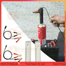 University Type Car Fuel Injector Flush Cleaner Adapter Cleaning Tool Set Nozzle DIY Kit
University Type Car Fuel Injector Flush Cleaner Adapter Cleaning Tool Set Nozzle DIY Kit