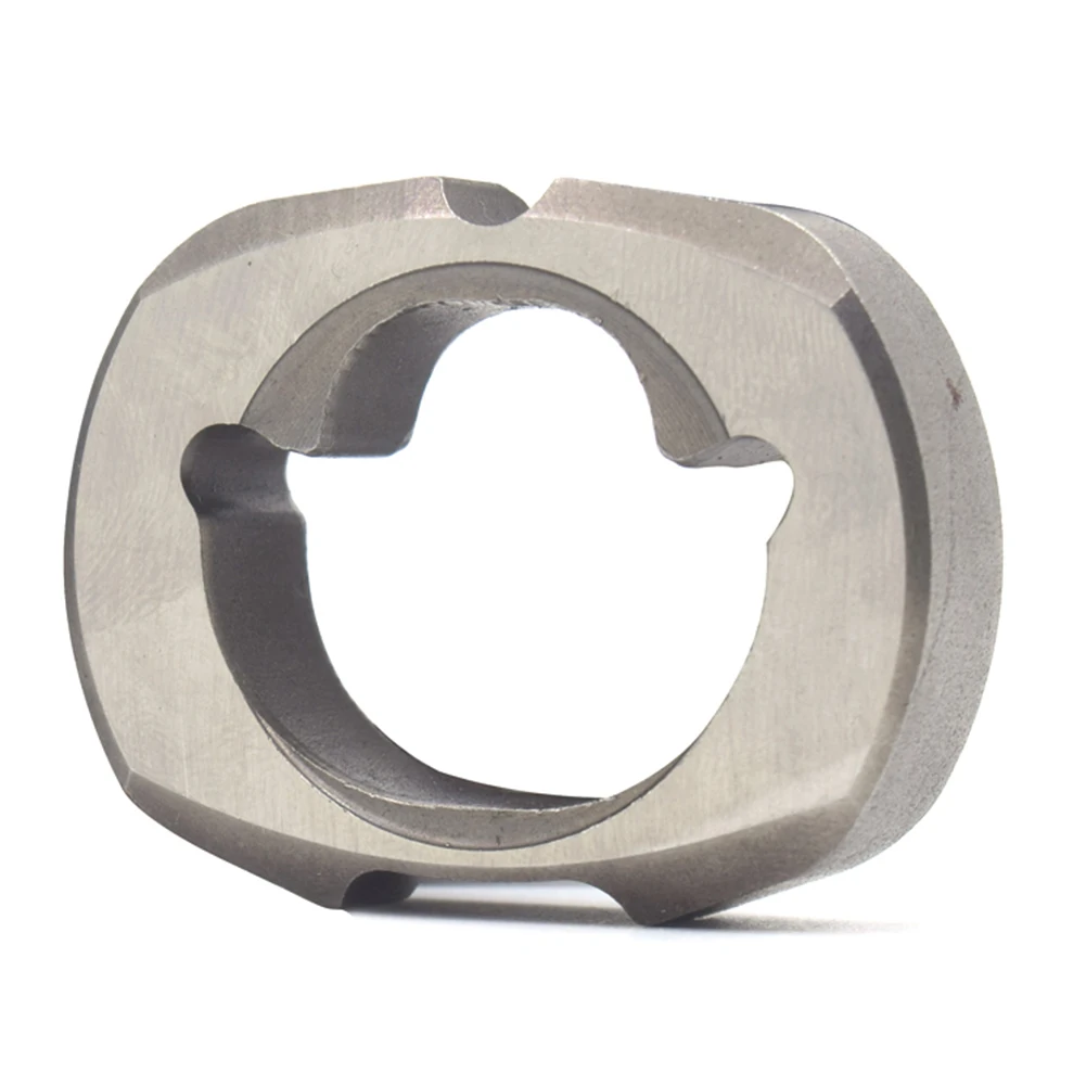 3/4 Inch Air Impact Wrench Striking Block Accident Vehicle Hammer Accessory Part Pneumatic Impact Wrench Impact Block Power Tool
3/4 Inch Air Impact Wrench Striking Block Accident Vehicle Hammer Accessory Part Pneumatic Impact Wrench Impact Block Power Tool