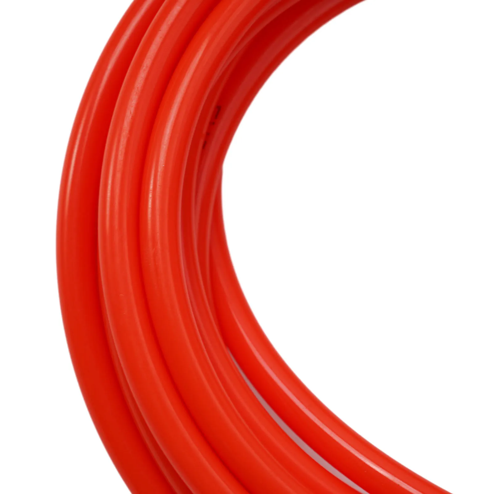 Air Compressor Hose Pneumatic Pipe 5 Meters C-type Quick Coupling Flexible PE Pipe High Pressure Straight Tube High Quality
Air Compressor Hose Pneumatic Pipe 5 Meters C-type Quick Coupling Flexible PE Pipe High Pressure Straight Tube High Quality