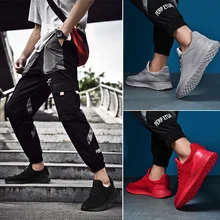 Men Fashion Sneakers Casual Shoes Men Running Shoes Breathable Lightweight 
Men Fashion Sneakers Casual Shoes Men Running Shoes Breathable Lightweight