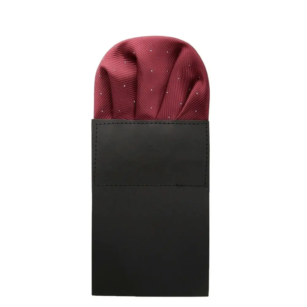 Chest Towel Hand Towel Gentleman Polka Dots Korean Pocket Hanky Suit Accessories Men Handkerchief Suit Pocket Towels 
Chest Towel Hand Towel Gentleman Polka Dots Korean Pocket Hanky Suit Accessories Men Handkerchief Suit Pocket Towels