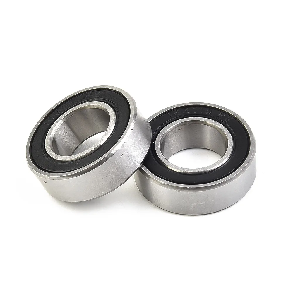 2pcs 163110 2RS Bike Bearings Mountain Bicycle Hub Bottom Bracket Bearings 16x31x10mm For Giant MTB Bike Cycling Accessories
2pcs 163110 2RS Bike Bearings Mountain Bicycle Hub Bottom Bracket Bearings 16x31x10mm For Giant MTB Bike Cycling Accessories
