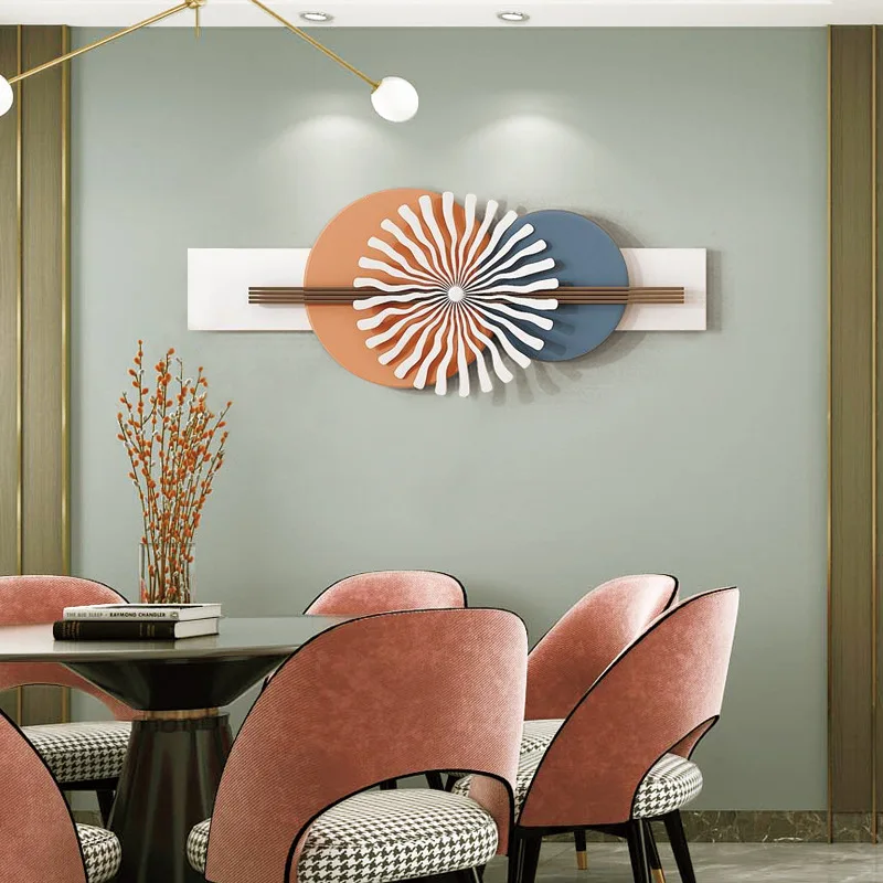 Modern Model House Metal Wall Decoration, Bedroom Sofa Background Wall Wrought Iron Home Decoration Abstract Wall Hanging
Modern Model House Metal Wall Decoration, Bedroom Sofa Background Wall Wrought Iron Home Decoration Abstract Wall Hanging