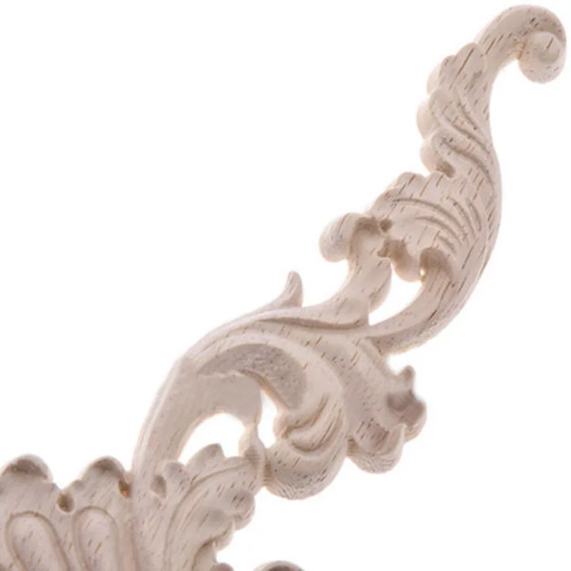 Natural Decal 2Model Craft Home Decor Corner Unpainted Wood Carved Applique Frame Furniture 2019 Useful High quality
Natural Decal 2Model Craft Home Decor Corner Unpainted Wood Carved Applique Frame Furniture 2019 Useful High quality