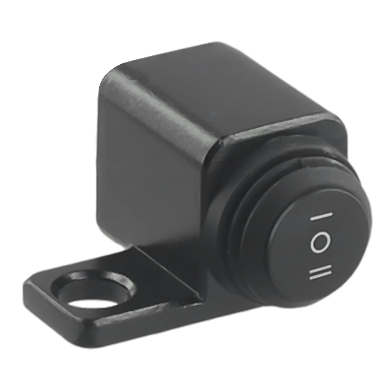ON-OFF-ON Button 12V Fog Light Aluminum Alloy Switch For Motorcycle Handlebar Mount Motorcycle Rearview Mirror Mounting Switch
ON-OFF-ON Button 12V Fog Light Aluminum Alloy Switch For Motorcycle Handlebar Mount Motorcycle Rearview Mirror Mounting Switch