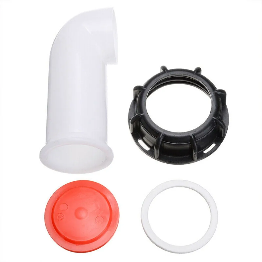High Quality 2pc IBC Tank Spout Outlet Tap Fitting for Water Oil Fuel Pour Diesel Nozzle with Efficient Performance
High Quality 2pc IBC Tank Spout Outlet Tap Fitting for Water Oil Fuel Pour Diesel Nozzle with Efficient Performance
