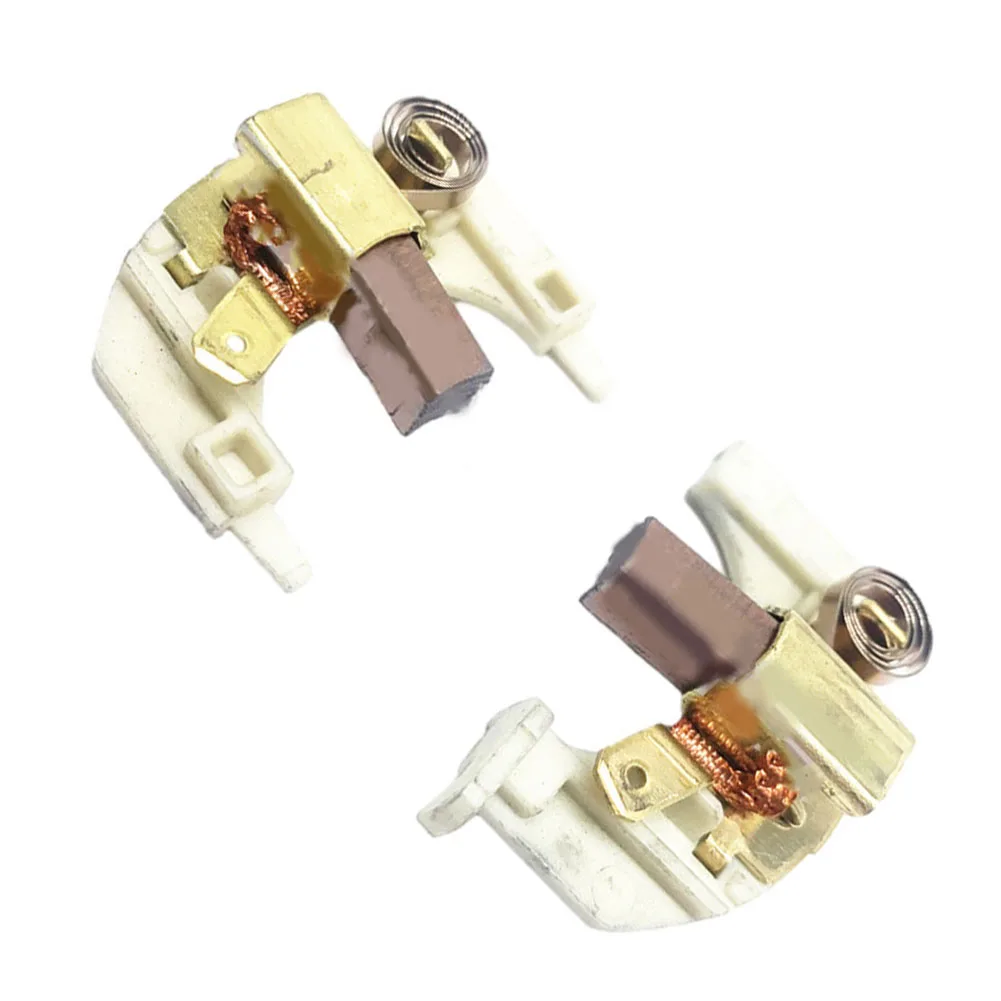 2pcs N031214 Brush Box Set Holders For DCD930 DCD950 DCD980 DCD985 DCD970 960 High Quality Power Tool Accessories
2pcs N031214 Brush Box Set Holders For DCD930 DCD950 DCD980 DCD985 DCD970 960 High Quality Power Tool Accessories
