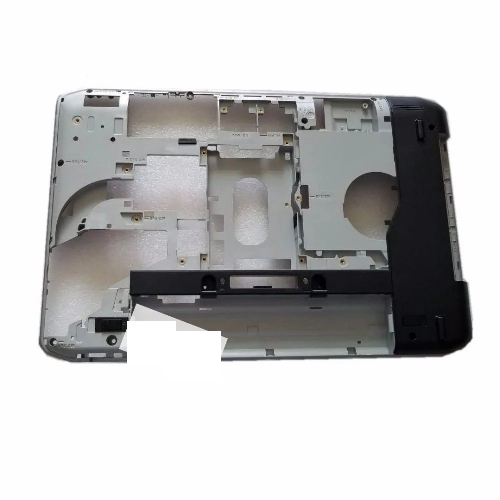 Новинка для ноутбука Dell Latitude E5430 Нижняя база в сборе PJ04K 0PJ04K Нижняя крышка корпуса
Новинка для ноутбука Dell Latitude E5430 Нижняя база в сборе PJ04K 0PJ04K Нижняя крышка корпуса