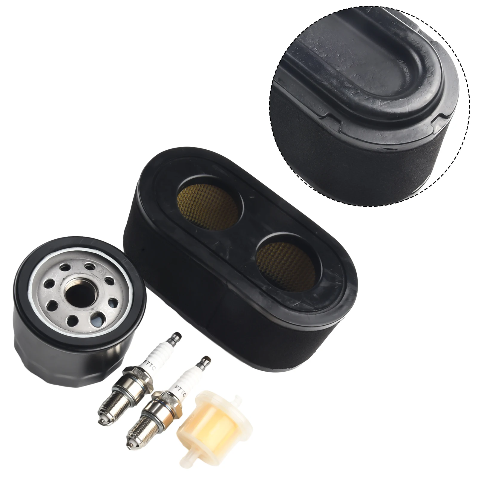 74864 75201 752133 Air Fuel Filters Engines Spark Plugs For Toro timecutter 74657 74777 Replacement Riding mower Accessories
74864 75201 752133 Air Fuel Filters Engines Spark Plugs For Toro timecutter 74657 74777 Replacement Riding mower Accessories