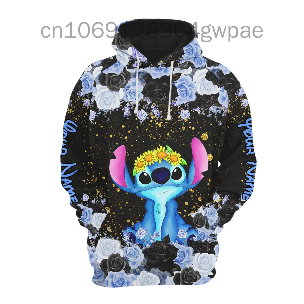 Толстовка с капюшоном и 3D-принтом в стиле Диснея, повседневный спортивный пуловер для мужчин и женщин, худи, модная уличная Толстовка Оверсайз, 2024
Толстовка с капюшоном и 3D-принтом в стиле Диснея, повседневный спортивный пуловер для мужчин и женщин, худи, модная уличная Толстовка Оверсайз, 2024