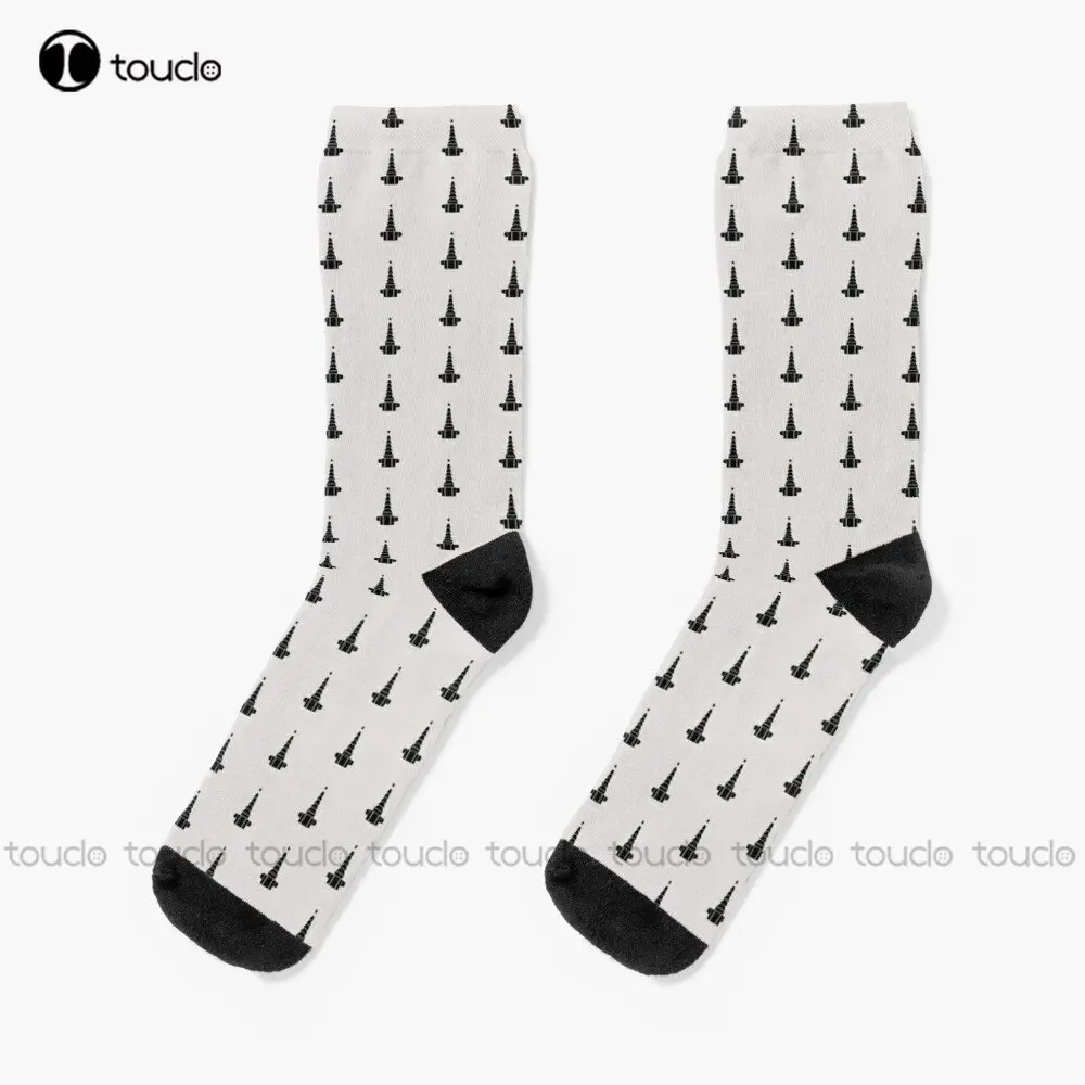Black Oxygen Christmas Tree With Tiny Black Star Socks Socks Personalized Custom Unisex Adult Teen Youth Socks Custom Gift
Black Oxygen Christmas Tree With Tiny Black Star Socks Socks Personalized Custom Unisex Adult Teen Youth Socks Custom Gift