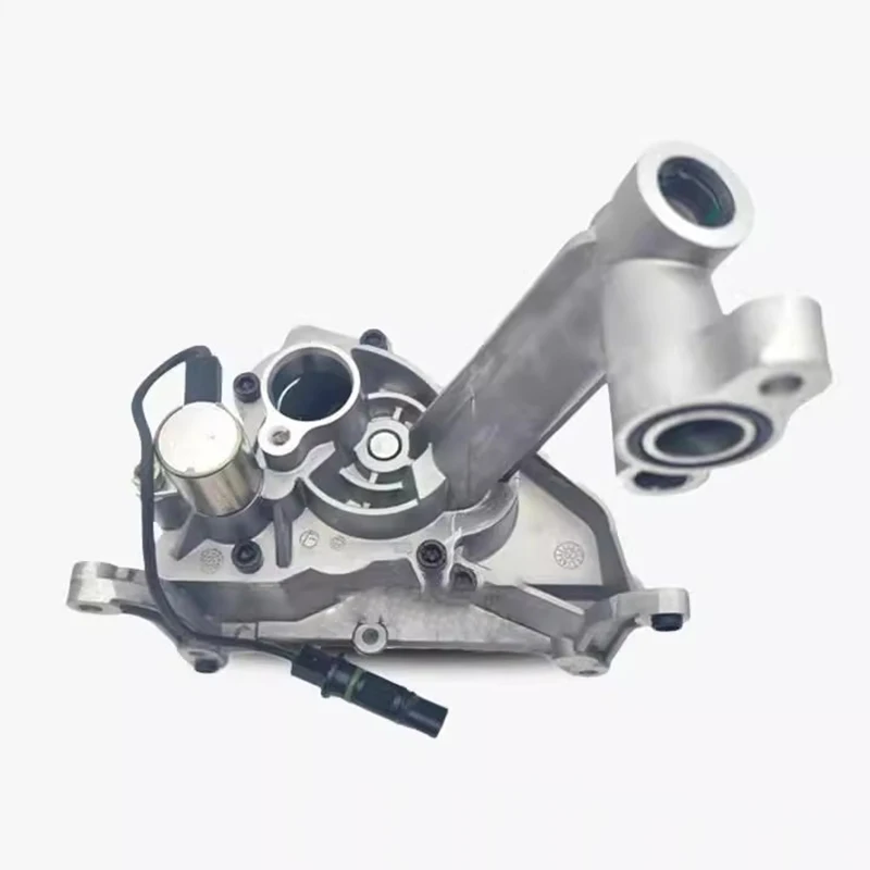 

F4G16 1.6T Engine Oil Pump for Chery TIGGO 7 8 Exeed TXL TX LX VX Jetour X70 X90 X95 Engine Car Accessories F4J16-1011010