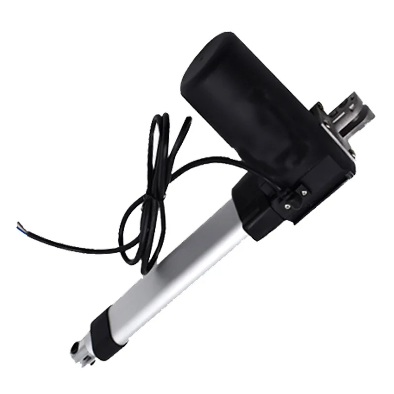 DC electric push rod with silent design, suitable for wireless remote control of telescopic rods
DC electric push rod with silent design, suitable for wireless remote control of telescopic rods