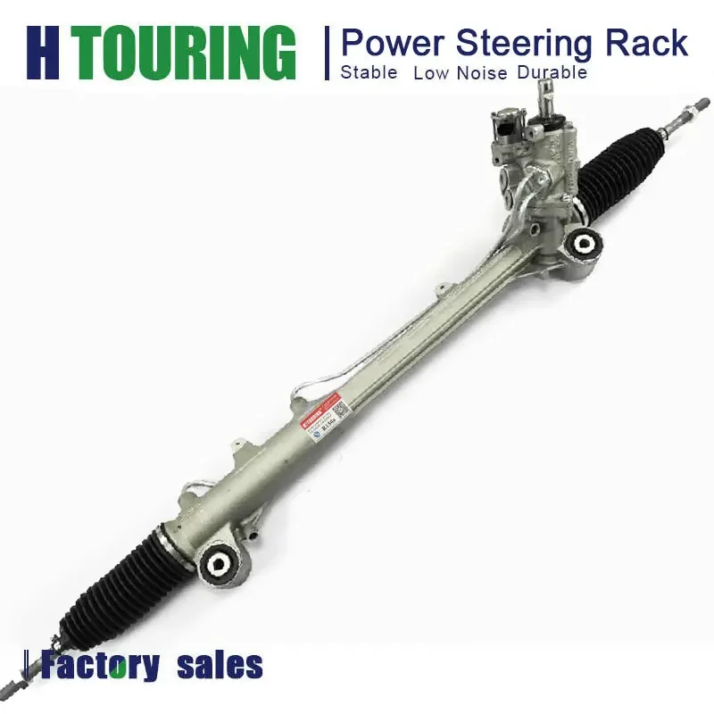 Hydraulic Power Steering Rack Gear for PORSCHE Panamera 2010-2016 7853501457 97034701113 97034701116 970347011SX 970347011MX LHD
Hydraulic Power Steering Rack Gear for PORSCHE Panamera 2010-2016 7853501457 97034701113 97034701116 970347011SX 970347011MX LHD
