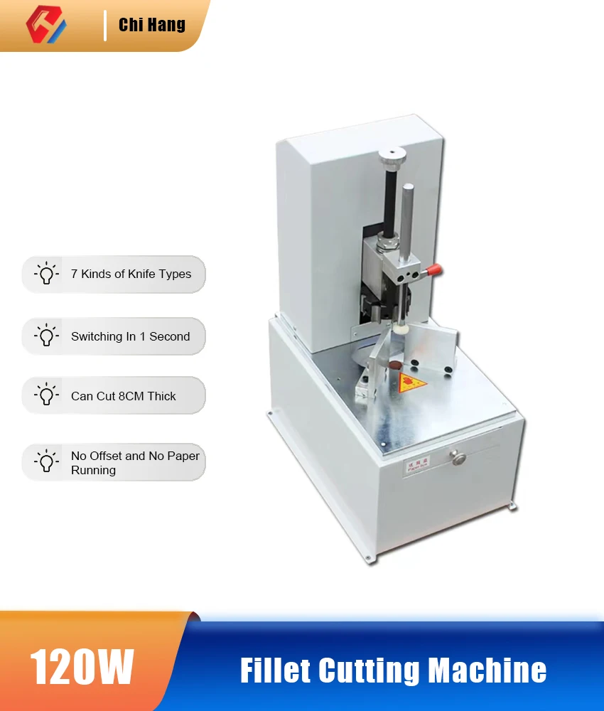 Manual Electronic Paper Machine 220V/120W Tag Photo Album Business Card Cutter Automatic Fillet Cutter
Manual Electronic Paper Machine 220V/120W Tag Photo Album Business Card Cutter Automatic Fillet Cutter