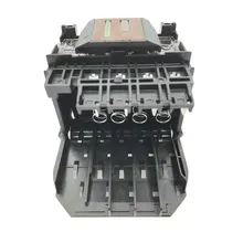 CB863-80013A CB863-80002A 932 933 932XL 933XL Printhead Printer Print head for HP 6060e 6100 6100e 6600 6700 7110 7600 7610 7612 
CB863-80013A CB863-80002A 932 933 932XL 933XL Printhead Printer Print head for HP 6060e 6100 6100e 6600 6700 7110 7600 7610 7612