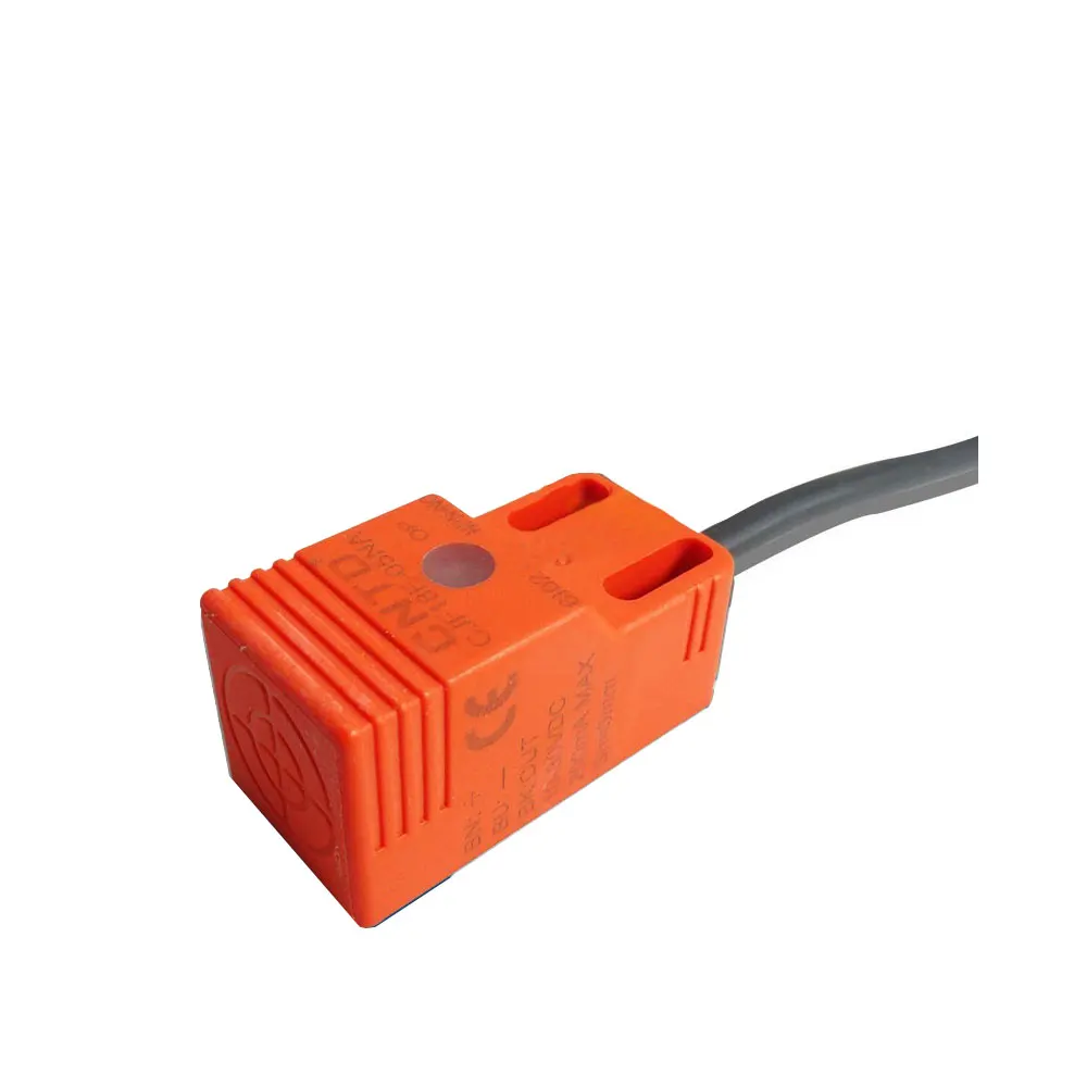 10- 30V CJF18E-05NA Photoelectric Sensor/Limit Switch/Paper Measuring Sensor;High Quality!!!
10- 30V CJF18E-05NA Photoelectric Sensor/Limit Switch/Paper Measuring Sensor;High Quality!!!