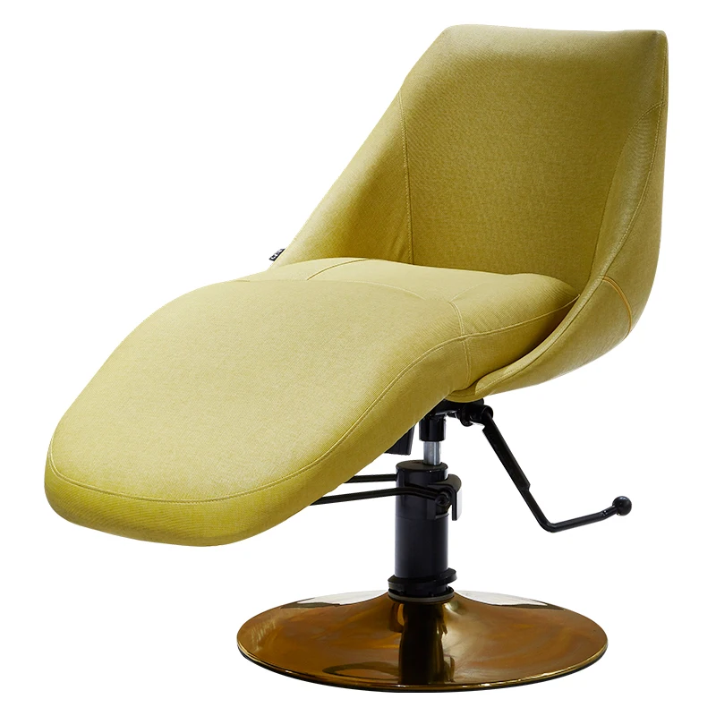 Simple And Hot-selling High-density Sponge Aesthetics Has A Solid Base Sofa Chair For Beauty Salons
Simple And Hot-selling High-density Sponge Aesthetics Has A Solid Base Sofa Chair For Beauty Salons