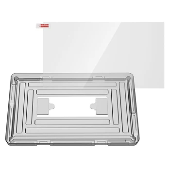 Nintendo Switch 2 Tempered Glass Screen Protector