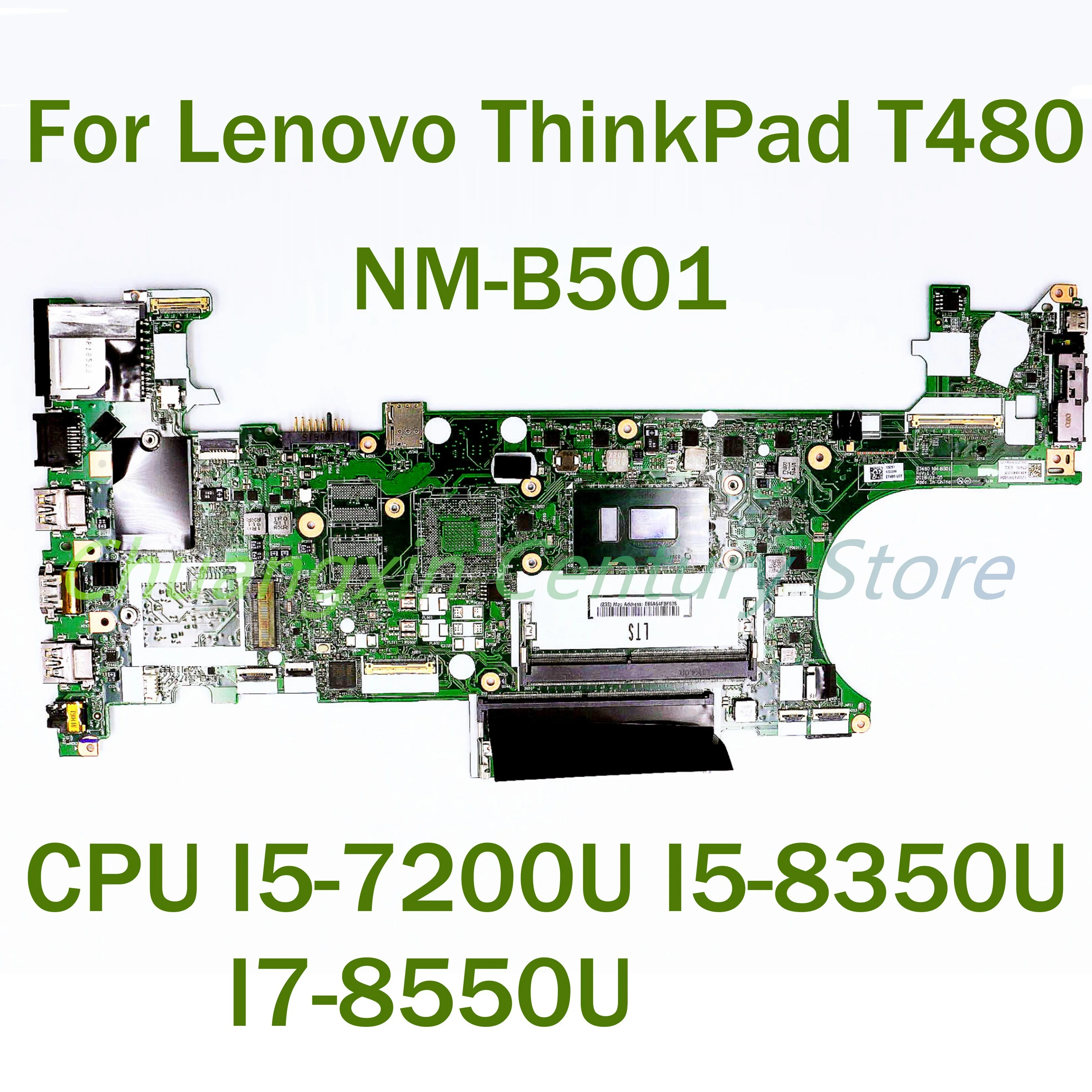 Материнская плата для ноутбука Lenovo ThinkPad T480, телефон с центральным процессором, экран 100% дюйма, Протестировано, полностью работает
Материнская плата для ноутбука Lenovo ThinkPad T480, телефон с центральным процессором, экран 100% дюйма, Протестировано, полностью работает