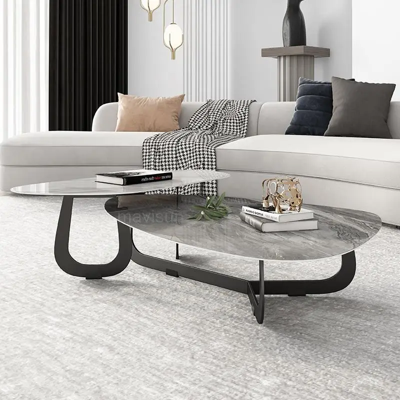 Italian Mild Luxury Rock Bedside Board Coffee Table Combination Side Living Room Creative Modern Sofa Indoor Home Furniture L
Italian Mild Luxury Rock Bedside Board Coffee Table Combination Side Living Room Creative Modern Sofa Indoor Home Furniture L