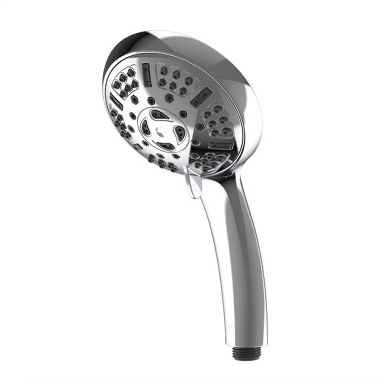 Durable Shower Head Sprayer 1pcs 25*12cm Bathroom Bracket Fixtures Functions Handheld High Pressure Improvement
Durable Shower Head Sprayer 1pcs 25*12cm Bathroom Bracket Fixtures Functions Handheld High Pressure Improvement