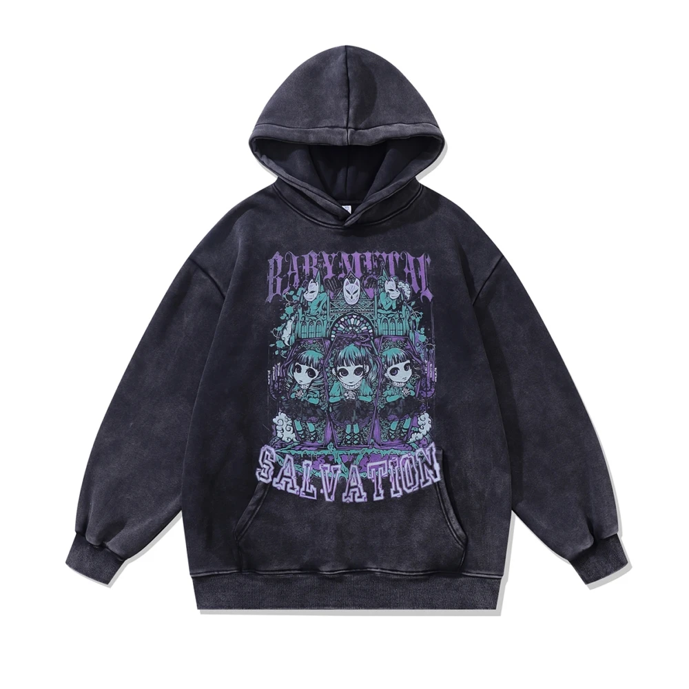 Harajuku Anime High Quality Retro Men Women Hoodies Y2k Oversize Streetwear New In Sweatshirts Shirt Male Vintage Gothic Clothes
Harajuku Anime High Quality Retro Men Women Hoodies Y2k Oversize Streetwear New In Sweatshirts Shirt Male Vintage Gothic Clothes
