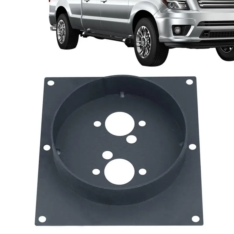 Parking Heater Mounting Bracket Steel Plate Floor Mounted Parking Heater Mounting Plate For Eberspacher Universal Bracket
Parking Heater Mounting Bracket Steel Plate Floor Mounted Parking Heater Mounting Plate For Eberspacher Universal Bracket