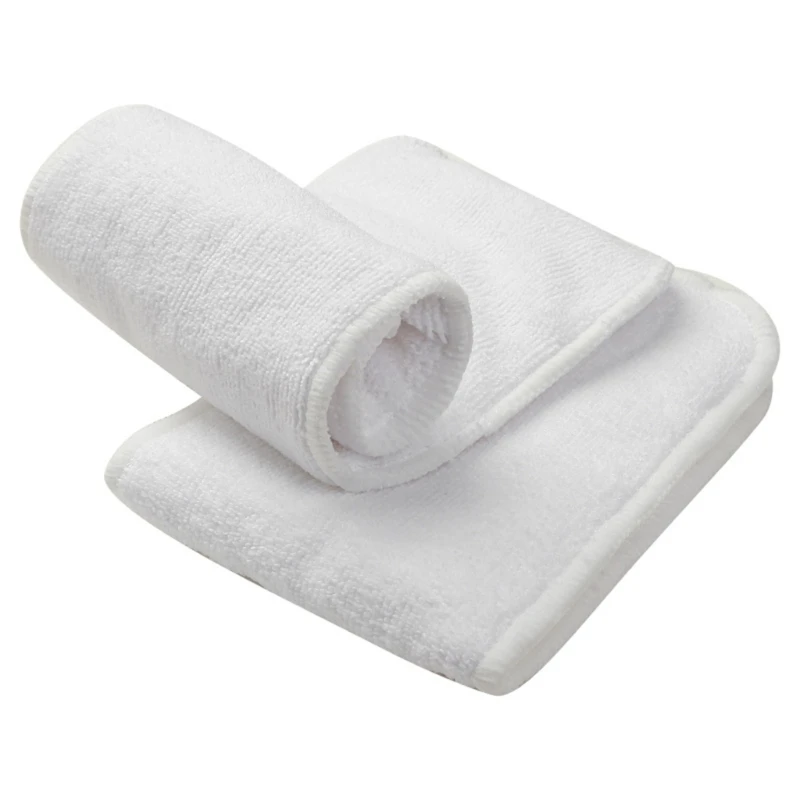 3 Layers Reusable Diaper Microfiber Diaper Inserts Soft Cloth Diaper Booster Liner Absorbent Washable Diaper Inserts Cloth
3 Layers Reusable Diaper Microfiber Diaper Inserts Soft Cloth Diaper Booster Liner Absorbent Washable Diaper Inserts Cloth