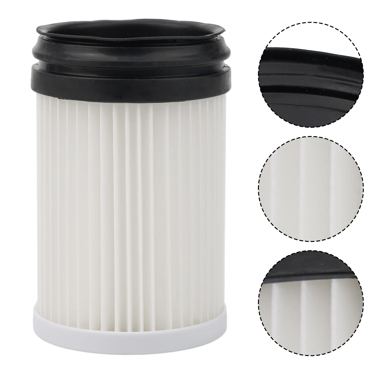 Сухой фильтр для пылесоса DCL281F DCL280F DCL181F DCL180F DCL180 CL183D CL111D CL106FD CL070D
Сухой фильтр для пылесоса DCL281F DCL280F DCL181F DCL180F DCL180 CL183D CL111D CL106FD CL070D