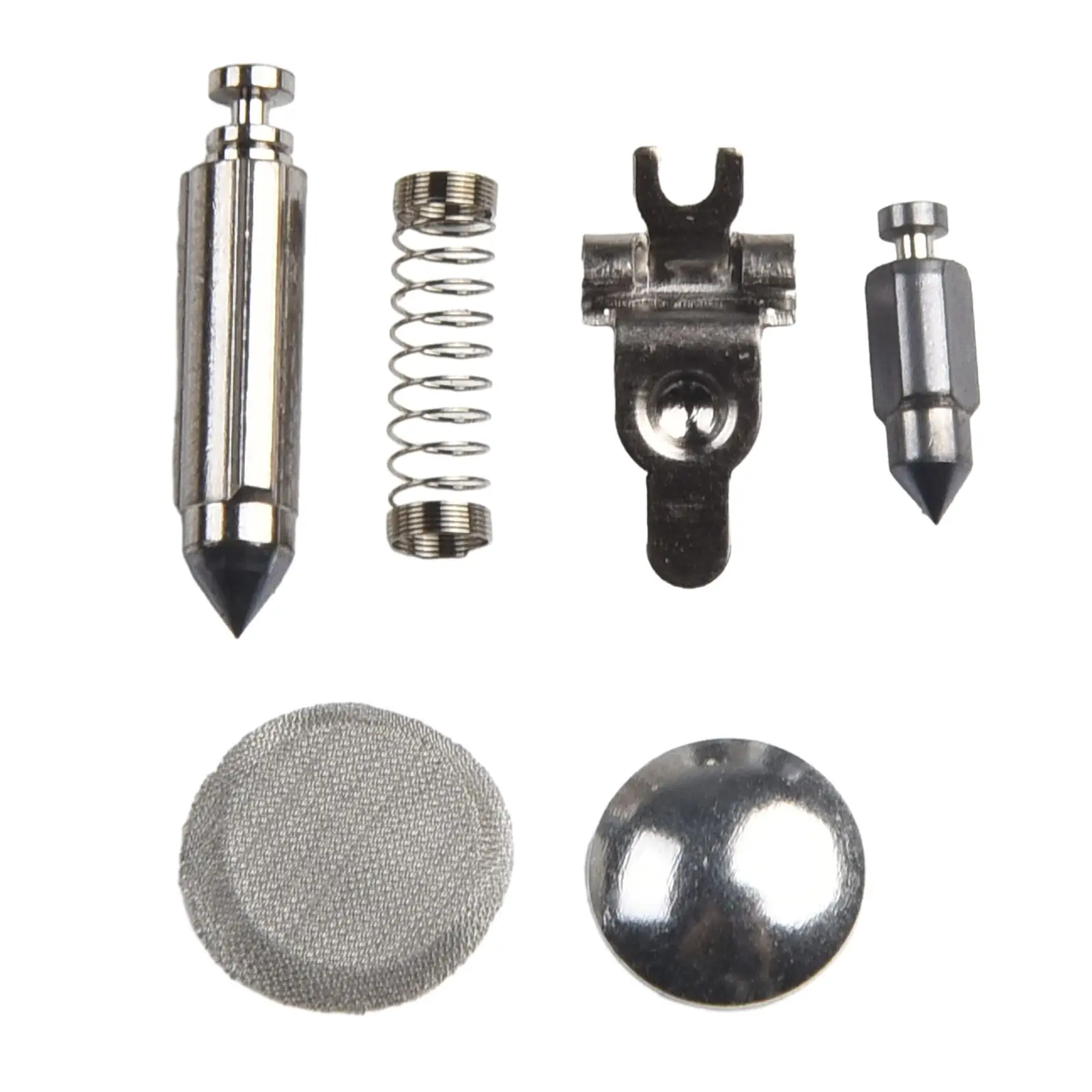 Carburetor Seal Membrane Set For Tillotson RK-14HU 15HU DG-2HU For Dolmar 110 Replacement Mower Parts Garden Supplies
Carburetor Seal Membrane Set For Tillotson RK-14HU 15HU DG-2HU For Dolmar 110 Replacement Mower Parts Garden Supplies