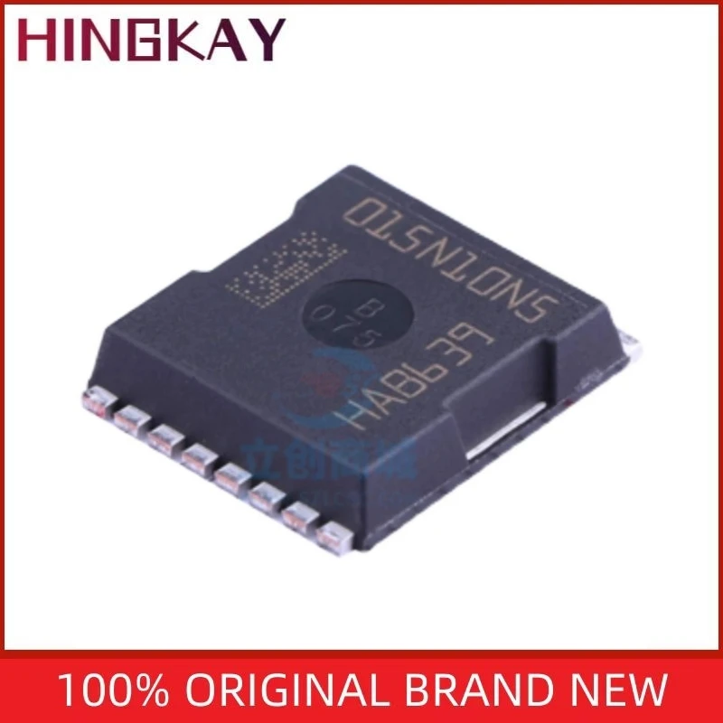 5 шт. новый оригинальный IPT015N10N5 IPT015N10N5ATMA1 015N10N5 MOSFET N-CH 100V 300A 8hsof
5 шт. новый оригинальный IPT015N10N5 IPT015N10N5ATMA1 015N10N5 MOSFET N-CH 100V 300A 8hsof