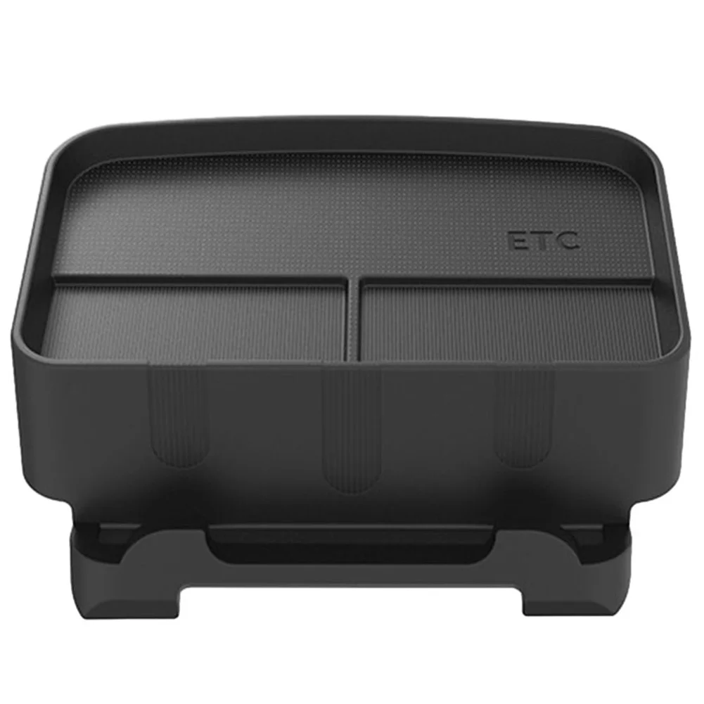Car Versatile Dashboard Tray For Tesla Model 3 Y Cell Phone ETC Holder Air Vent Silicone Organizer Tissue Box Interior Accessory
Car Versatile Dashboard Tray For Tesla Model 3 Y Cell Phone ETC Holder Air Vent Silicone Organizer Tissue Box Interior Accessory
