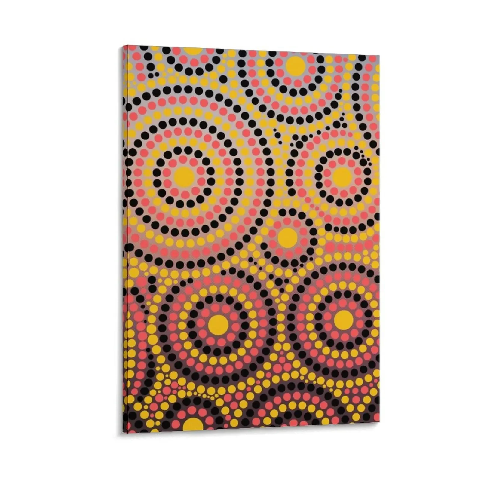 Awesome Aboriginal Dot Art Canvas Painting accessories for home decor Decoration for bedroom
Awesome Aboriginal Dot Art Canvas Painting accessories for home decor Decoration for bedroom