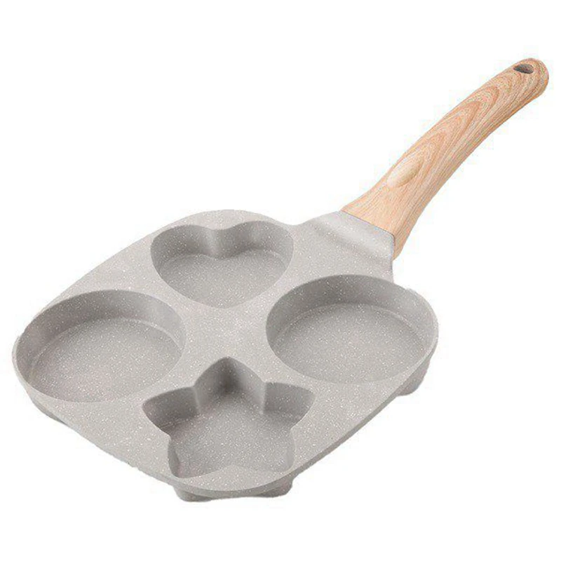 Frying Pot Pan Thickened Omelet Pan Cooking Egg Ham Pans Breakfast Maker Cookware
Frying Pot Pan Thickened Omelet Pan Cooking Egg Ham Pans Breakfast Maker Cookware