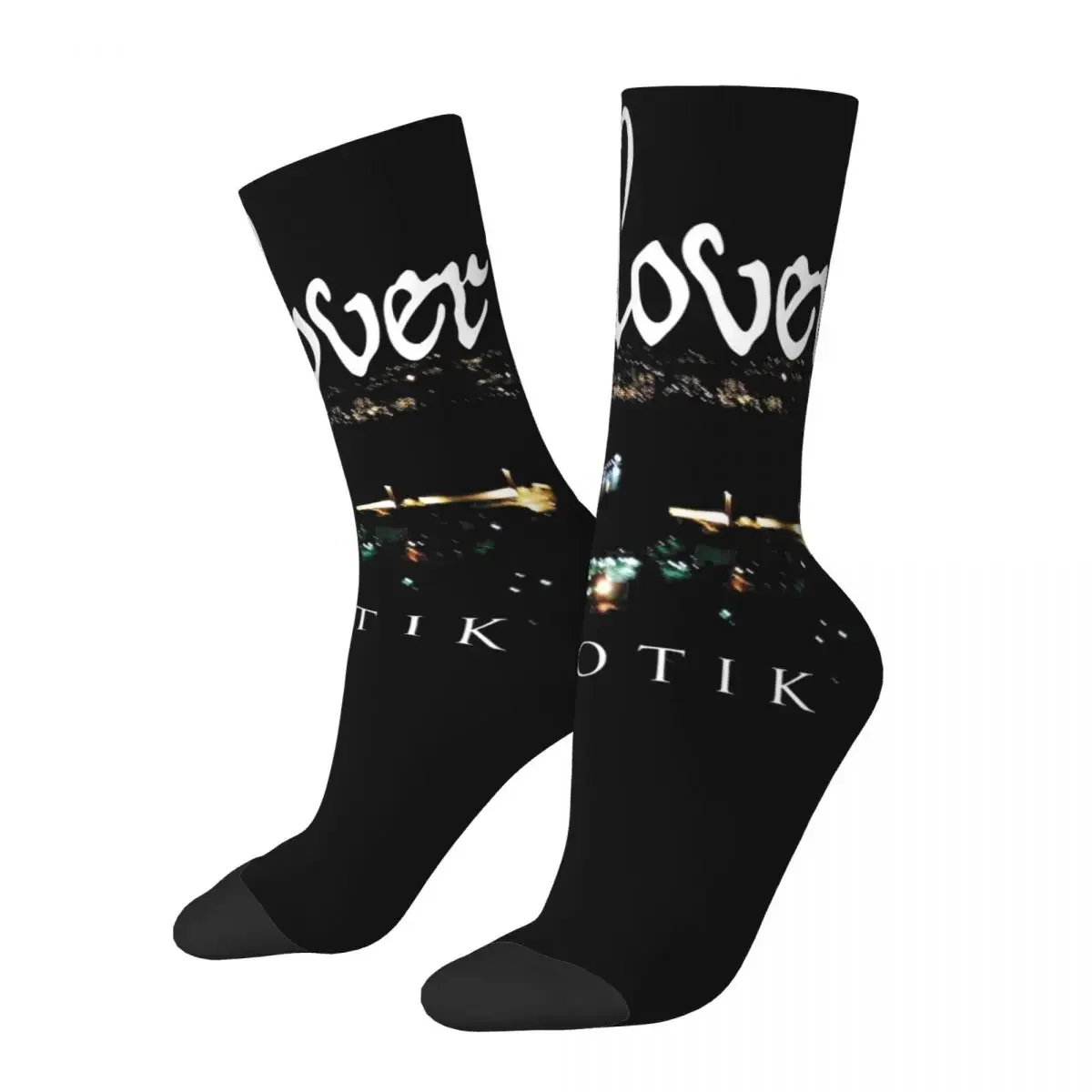 Winter Warm Colorful Women Men Lifelover Erotik Socks Sweat Absorbing Skateboard Socks
Winter Warm Colorful Women Men Lifelover Erotik Socks Sweat Absorbing Skateboard Socks