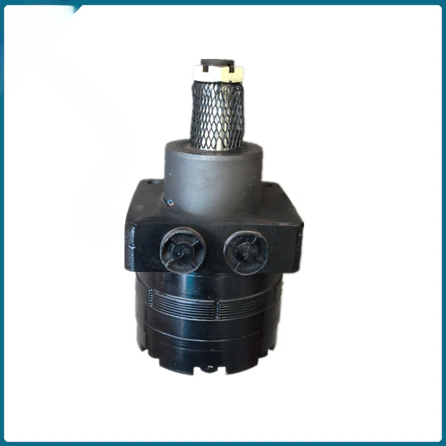 Injection molding machine adjustment sol hydraulic motor BMER TF TG sweeping car
Injection molding machine adjustment sol hydraulic motor BMER TF TG sweeping car