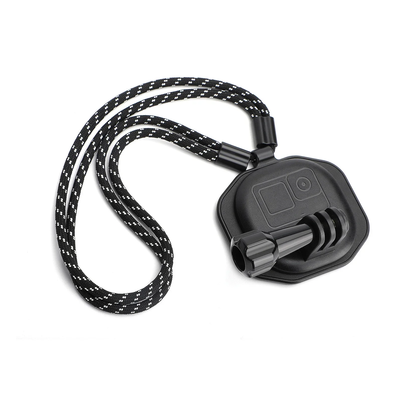 Magnetic Neck Holder Hanging Mount Adapter Quick Release Bracket for DJI Action/for Insta360 X3 Action Camera Accessories
Magnetic Neck Holder Hanging Mount Adapter Quick Release Bracket for DJI Action/for Insta360 X3 Action Camera Accessories