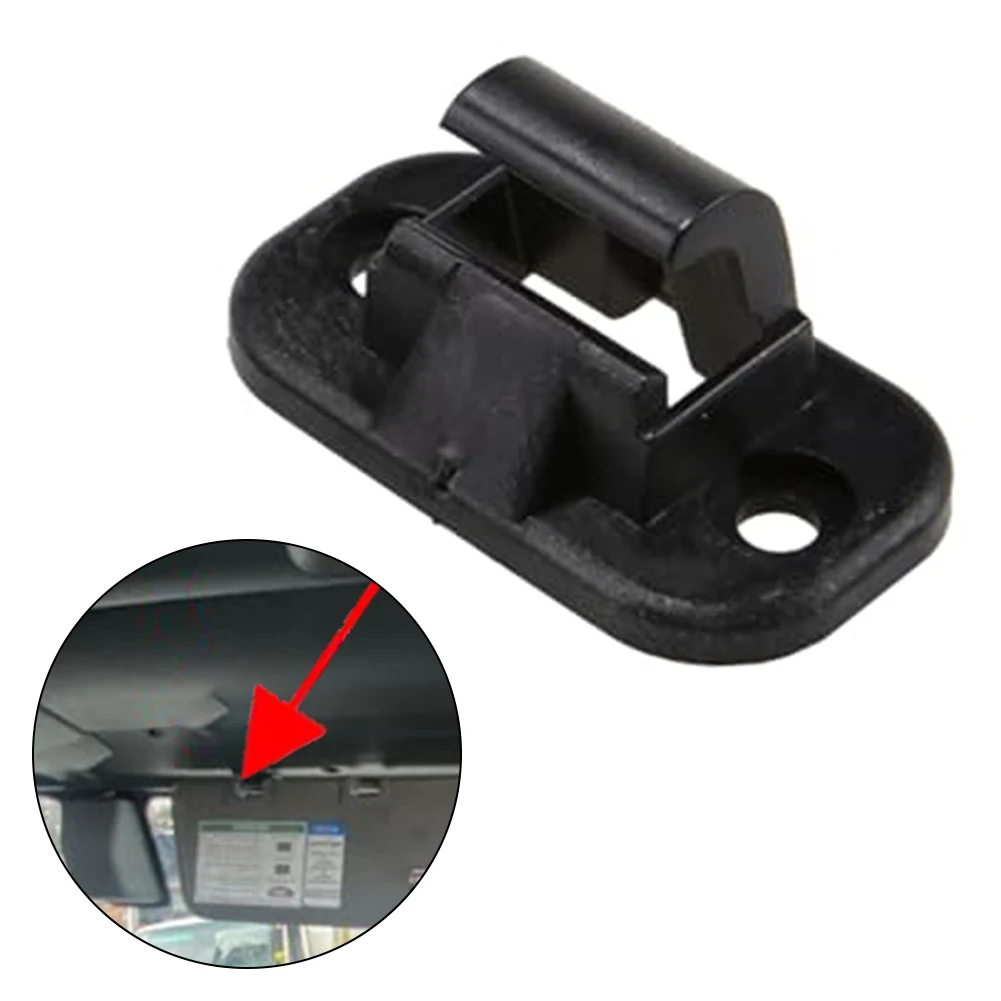 1pc Sun Visor Clip 1836267000 For Freightliner For Cascadia 09-20 For M2-106 08-20 Sun Visor Clip Accessories
1pc Sun Visor Clip 1836267000 For Freightliner For Cascadia 09-20 For M2-106 08-20 Sun Visor Clip Accessories