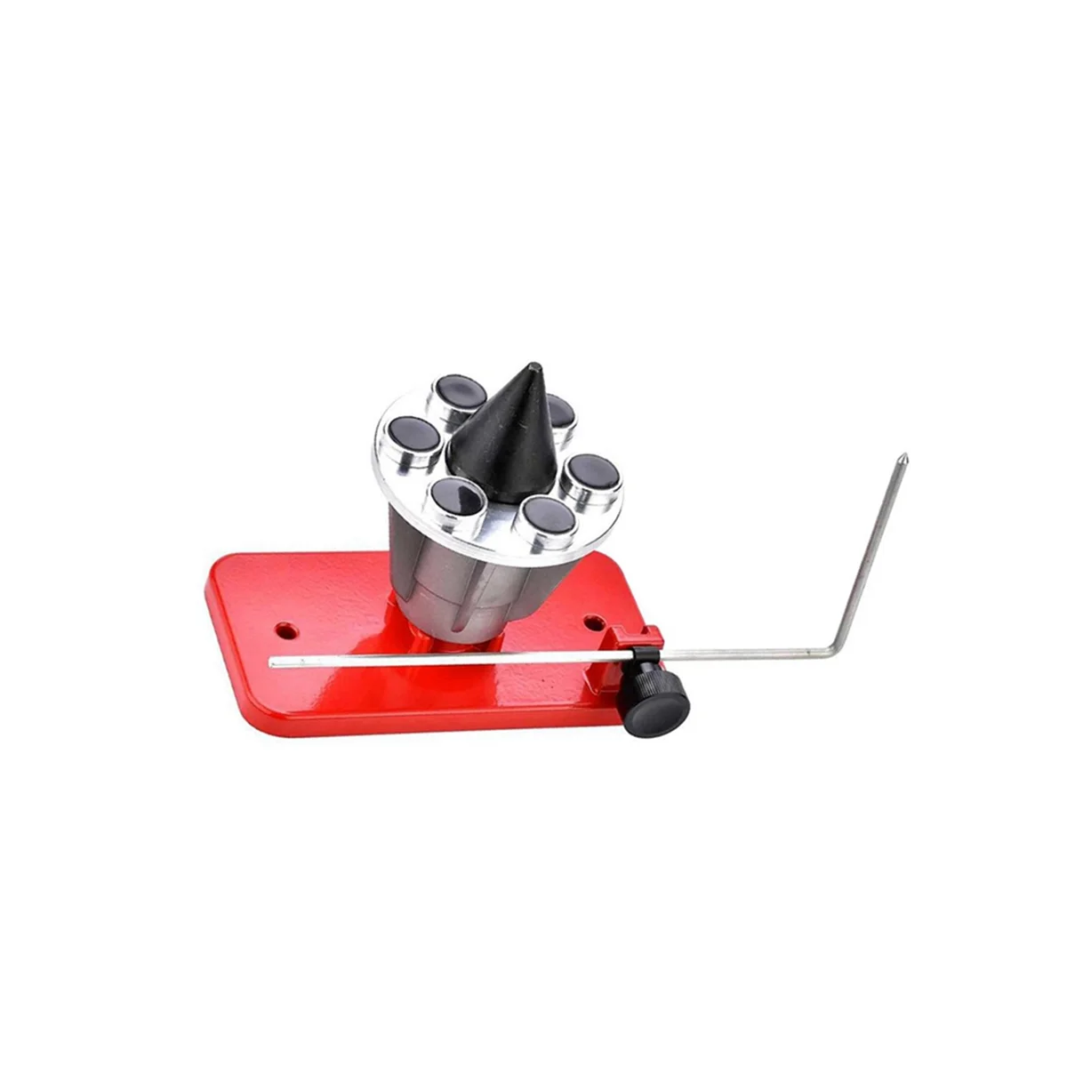 Балансировщик лезвий обеспечивает плавную резку сниженной вибрации и износа двигателя на стене 200 мм 339075B для всех аксессуаров для газонокосилок
Балансировщик лезвий обеспечивает плавную резку сниженной вибрации и износа двигателя на стене 200 мм 339075B для всех аксессуаров для газонокосилок