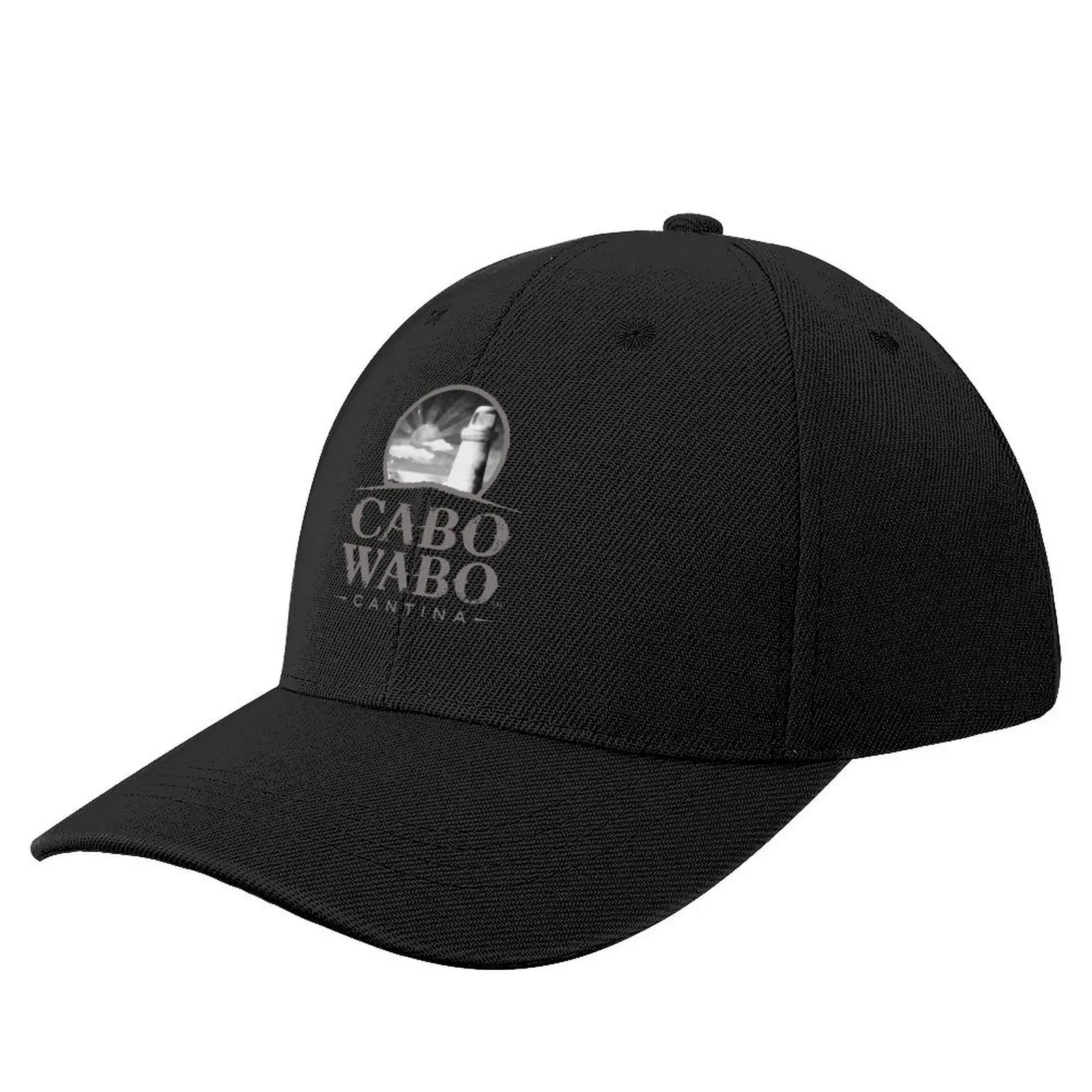 

Cabo Wabo Cantina Baseball Cap Designer Hat Sunhat Beach Bag birthday Golf Men Women's