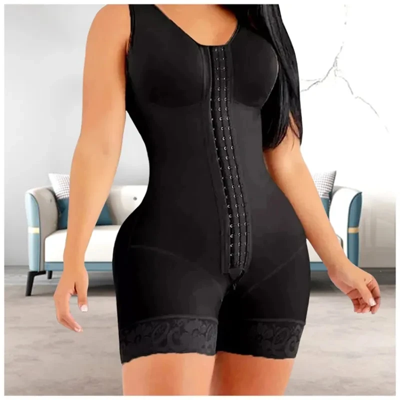 

LMYLXL Reductive and Shaper Woman Slim Body Shaper Women Sexy underwear Lingeries for Woman Zero Belly Modeling Strap