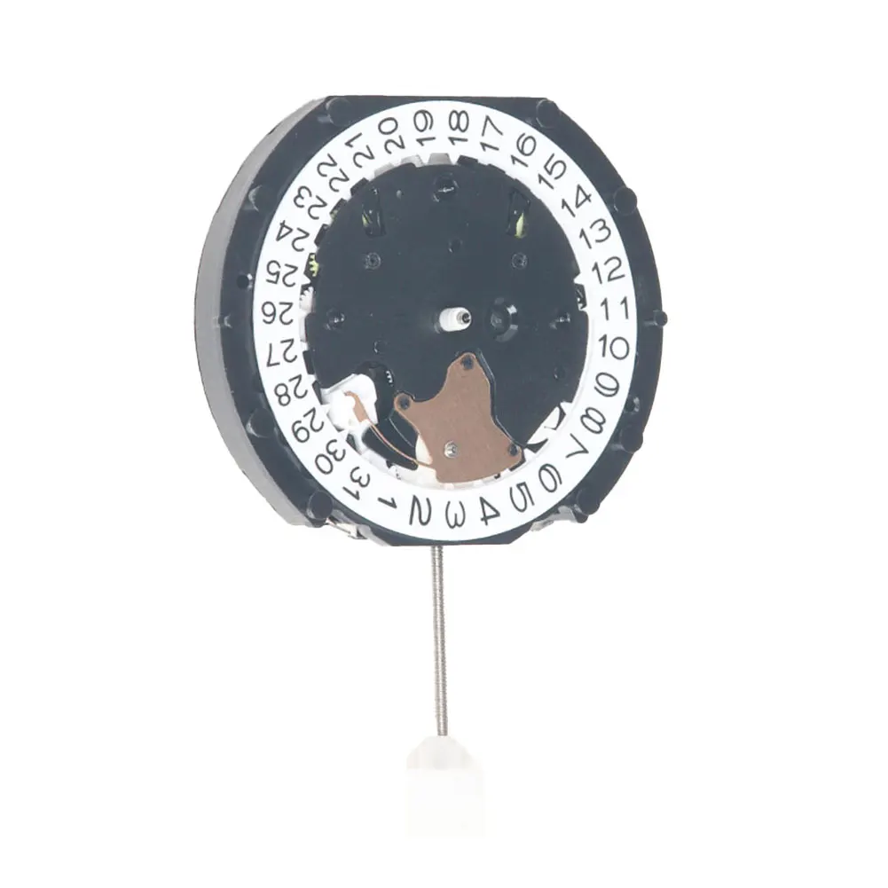 Part Watch Movement 1pcs Accessory Hands High Accuracy Movement Multi-Kinetic Perfect Professional Six Pointers
Part Watch Movement 1pcs Accessory Hands High Accuracy Movement Multi-Kinetic Perfect Professional Six Pointers