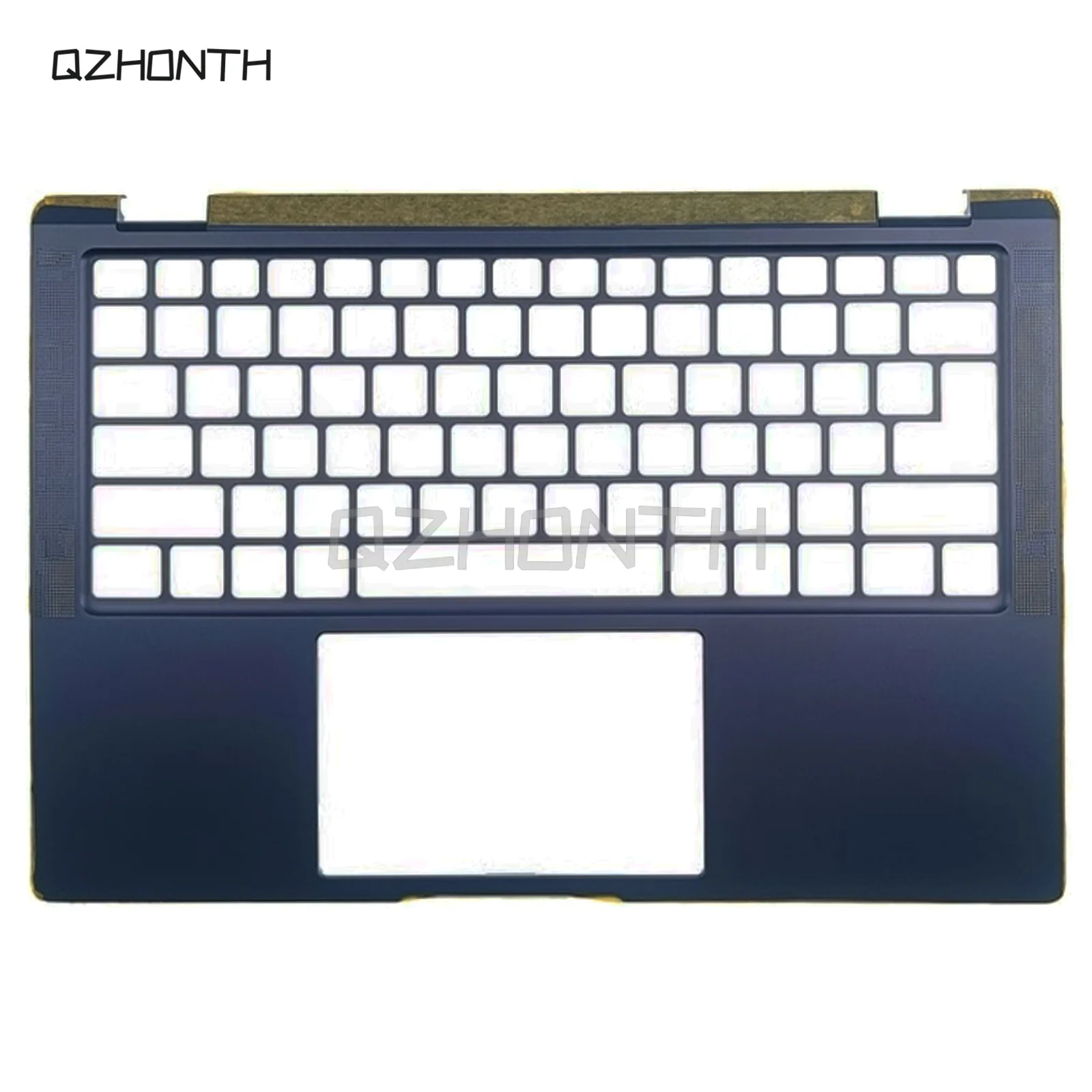 Новинка для Dell Latitude 9430, подставка для рук 2-в-1, Верхняя фотография без клавиатуры (серый) 0YF2N3 0R0J9D 14 дюймов
Новинка для Dell Latitude 9430, подставка для рук 2-в-1, Верхняя фотография без клавиатуры (серый) 0YF2N3 0R0J9D 14 дюймов