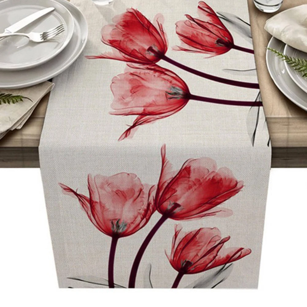 Crafted With Attention To Detail Home Decoration Kitchen Dinner Table Runners Blue Green Red Rose Thanksgiving
Crafted With Attention To Detail Home Decoration Kitchen Dinner Table Runners Blue Green Red Rose Thanksgiving